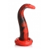 Creature Peniss King Cobra Silicone Dildo