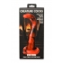 Creature Peniss King Cobra Silicone Dildo