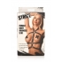 Strict Female Body Harness S/M