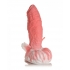 Creature Peniss Pegasus Pecker Winged Silicone Dildo