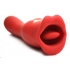 Lickgasm Kiss & Tell Pro Dual Ended Kissing Vibrator