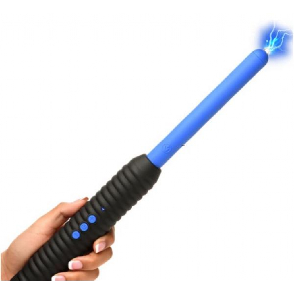 Zeus Shock Rod E-stim Zapping Wand