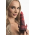 Creature Peniss Horny Devil Demon Silicone Dildo