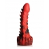 Creature Peniss Demon Rising Scaly Dragon Silicone Dildo