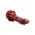 Creature Peniss Demon Rising Scaly Dragon Silicone Dildo