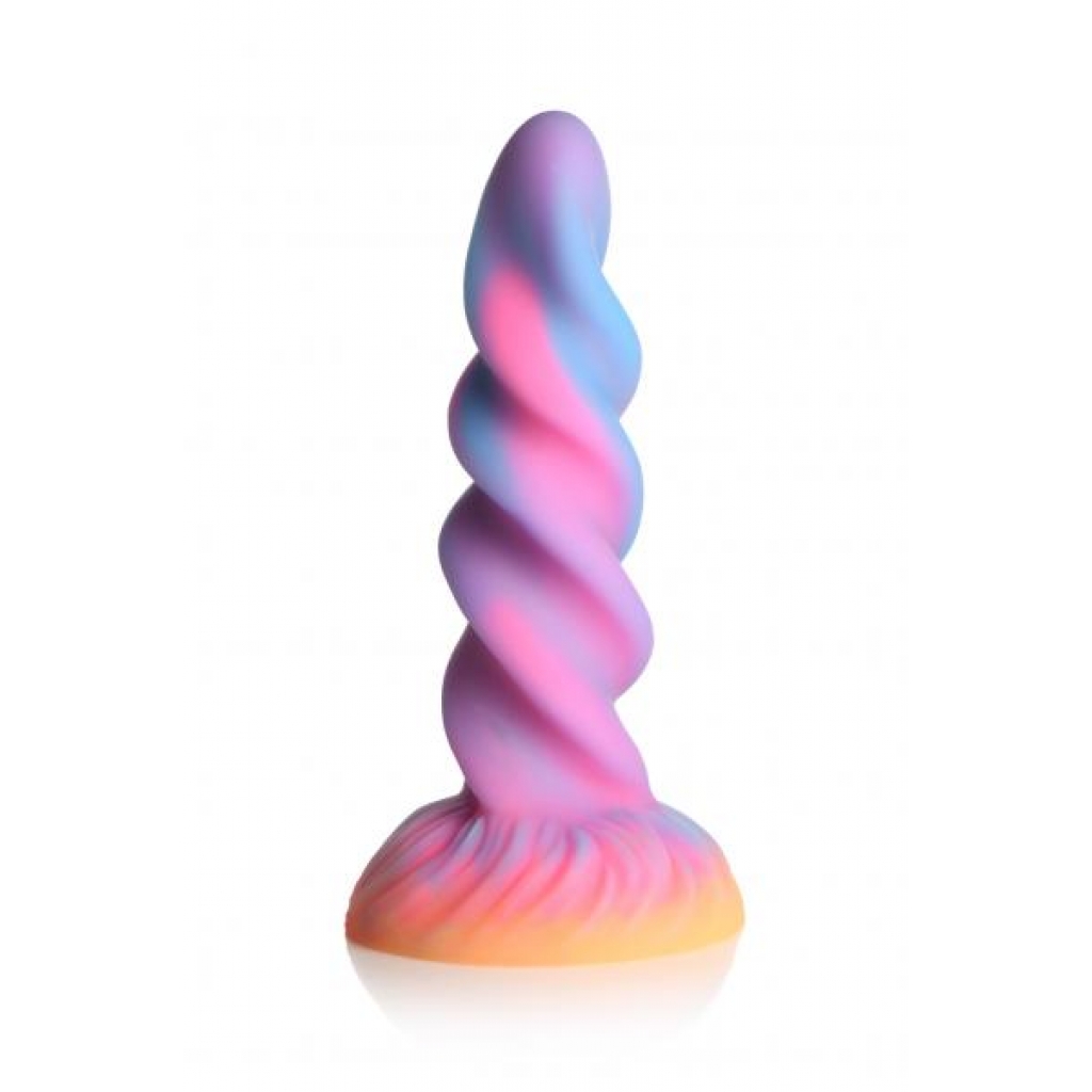 Creature Peniss Moon Rider Glow In The Dark Unicorn Dildo