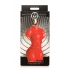 Master Series Bound Goddess Drip Candle Red