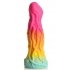 Creature Peniss Shape Shifter Alien Silicone Dildo