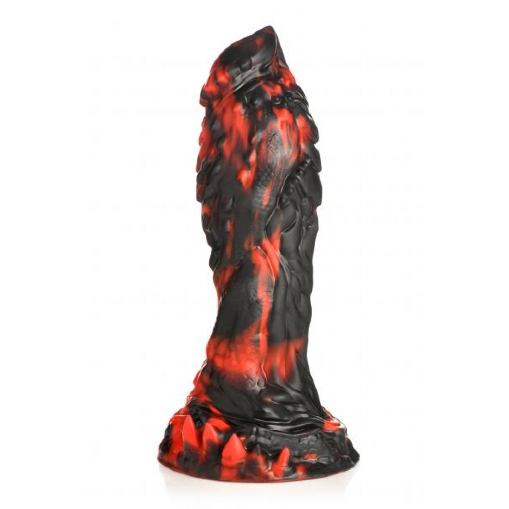 Creature Peniss Reaper Silicone Dildo