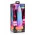 Creature Peniss Tenta-Penis Glow In The Dark Silicone Dildo