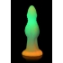 Creature Peniss Galactic Glow In The Dark Dildo - Alien Fantasy