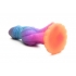 Creature Peniss Galactic Glow In The Dark Dildo - Alien Fantasy