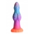 Creature Peniss Galactic Glow In The Dark Dildo - Alien Fantasy