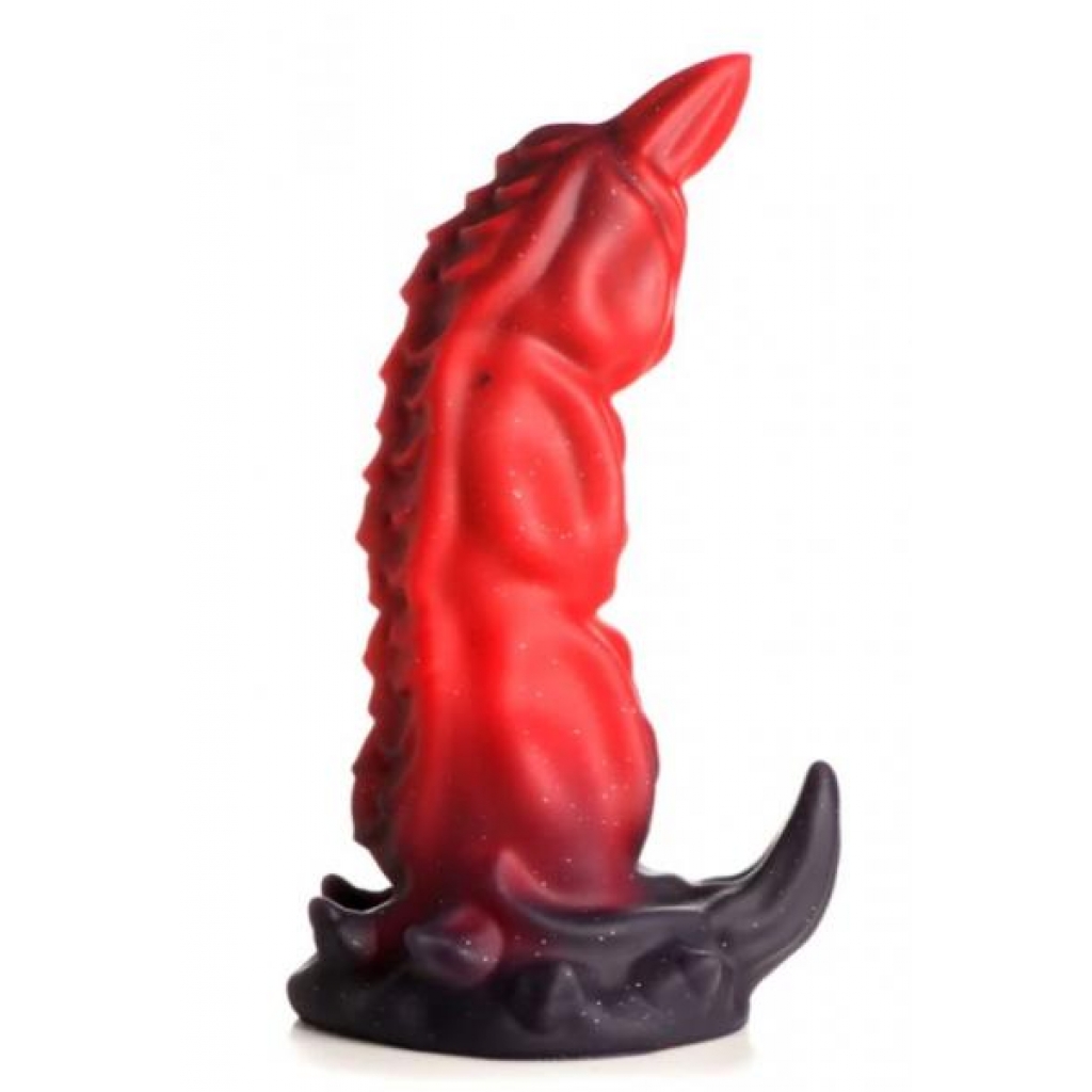 Creature Peniss King Scorpion Silicone Dildo