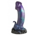 Vibrant Creature Peniss Dino-Dick Silicone Dildo