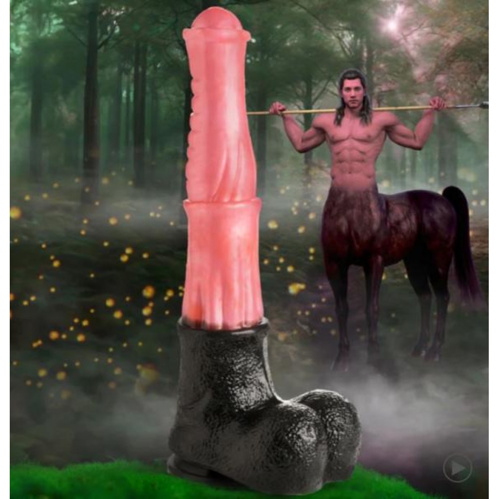 Creature Peniss Giant Centaur XL Silicone Dildo