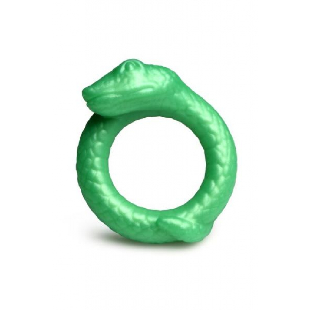 Creature Peniss Serpentine Penis Ring