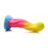 Creature Peniss Tenta-glow Glow In The Dark Dildo