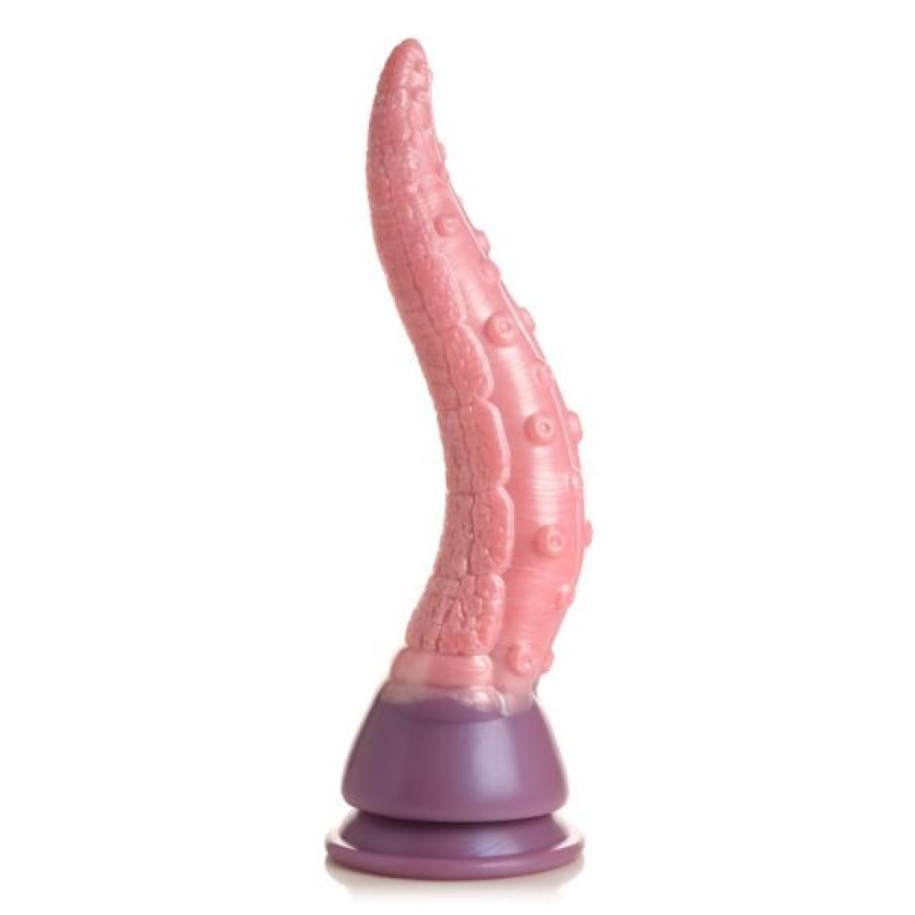 Creature Peniss Octoprobe Tentacle Silicone Dildo