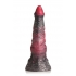 Creature Peniss Hades Silicone Dildo