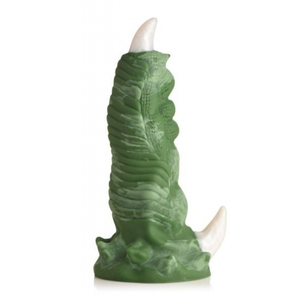 Creature Peniss Dragon Claw Silicone Dildo