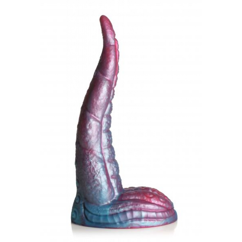 Tentacle Penis Silicone Dildo by Creature Peniss