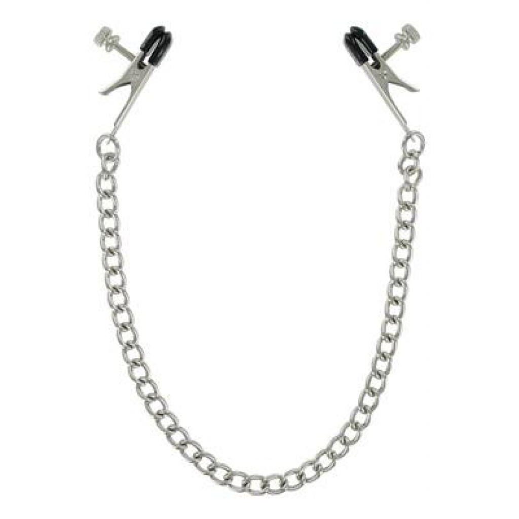 Ox Bull Nose Nipple Clamps