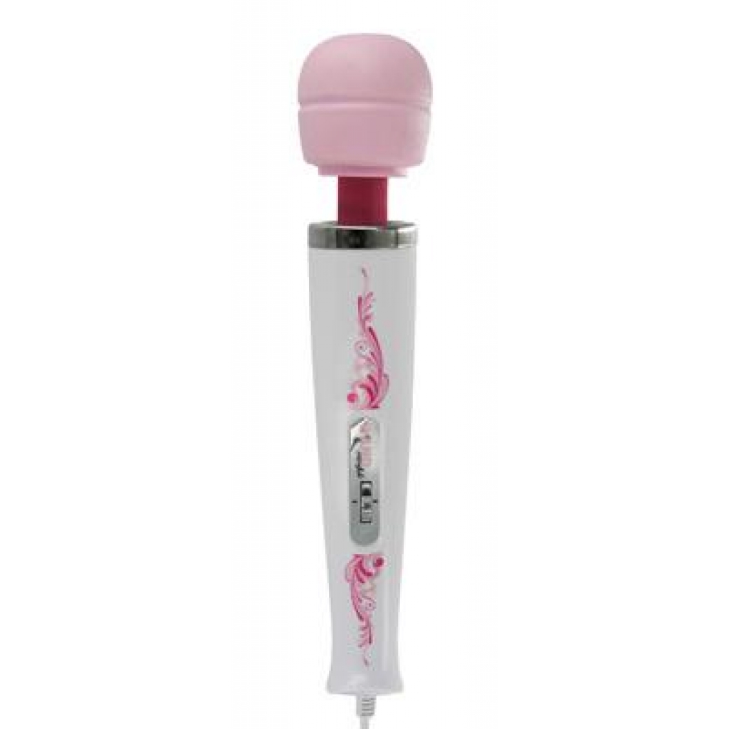 7 Speed AC Wand Massager