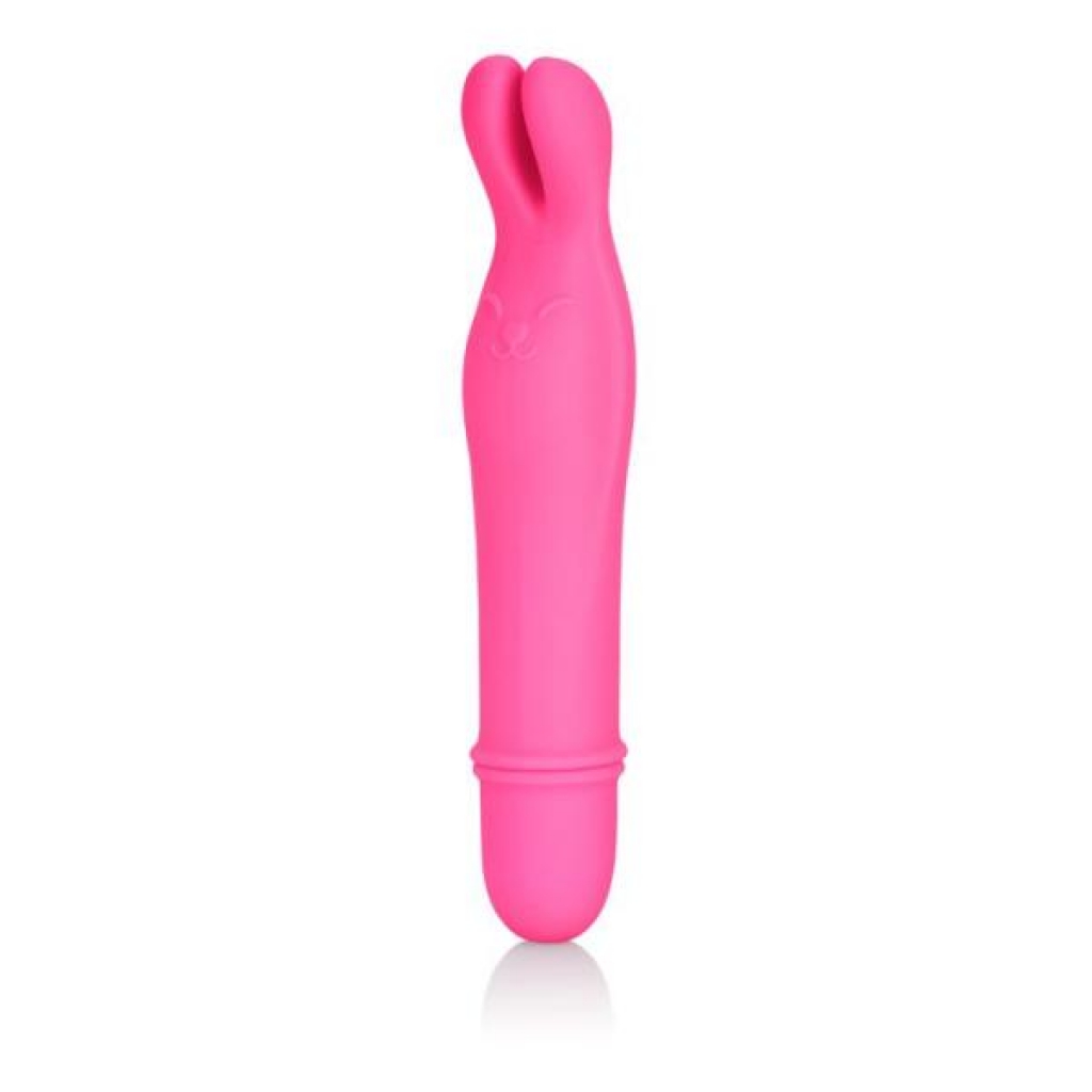 Shane's World Bedtime Bunny Vibrator - Pink