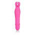 Shane's World Bedtime Bunny Vibrator - Pink