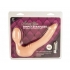 Simply Strapless Small Vanilla - Strapless Vibrator